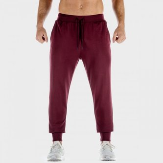 Tepláky Lab 360 Joggers Tawny Port - SQUATWOLF - Velikost: XL