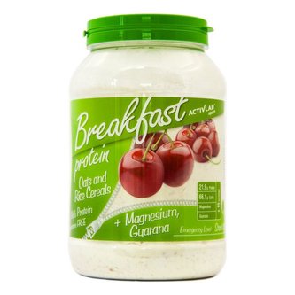 Protein Breakfast 1000 g - ActivLab - vanilka kokos - 1000 g