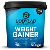 Weight Gainer - Bodylab24 - banán - 5000 g