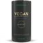 Vegan Wondershake - The Protein Works - dvojitá čokoláda - 750 g