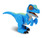 Raptor Jr. interaktivní Raptor Jr. interaktivní