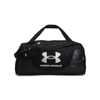Sportovní taška Undeniable 5.0 Duffle LG Black - Under Armour - černá
