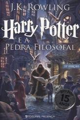Harry Poterr e a pedra filoso