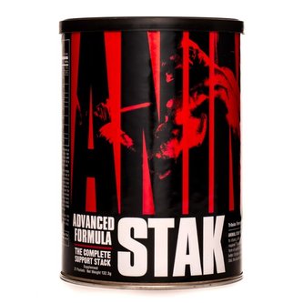 Animal Stak - Universal Nutrition - 21 balíčků