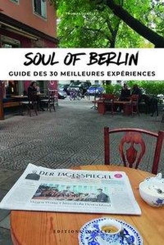 Soul of Berlin