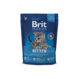 Brit Cat Prem.Kitten 300g