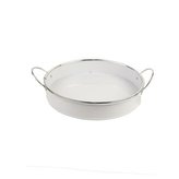 Podnos kovový K2158-01