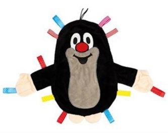 Krtek: Baby muchláček