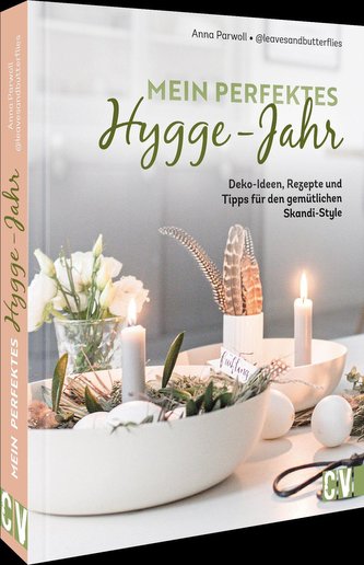 Mein perfektes Hygge-Jahr