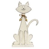 Dekorace kočka velká D0566/2