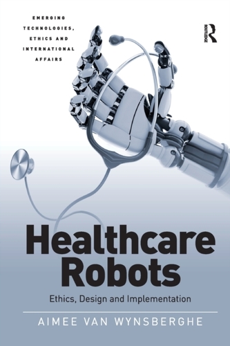 Healthcare Robots Healthcare Robots