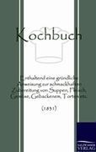 Kochbuch