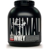 Protein Animal Whey - Universal Nutrition - jahoda - 2270 g