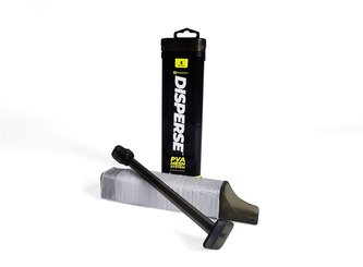 RIDGEMONKEY: PVA punčocha Disperse PVA Mesh System Wide 30mm 5m