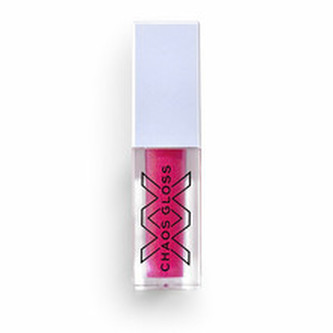 XX Revolution Lesk na rty Chaos Gloss (Lipgloss) 4 ml Odstín Fusion woman
