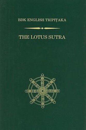 The Lotus Sutra: Revised Edition