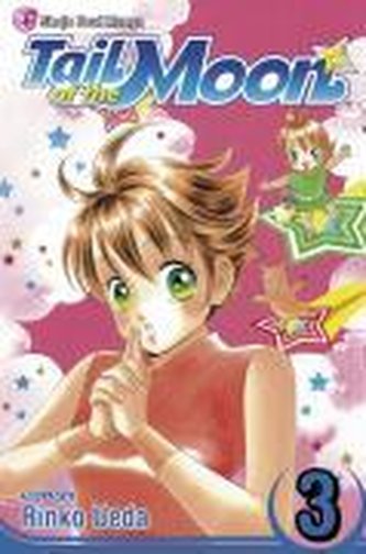 Tail of the Moon, Vol. 3, 3