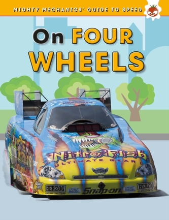 On Four Wheels On Four Wheels