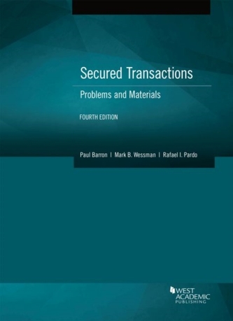 Secured Transactions