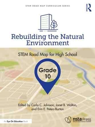 Rebuilding the Natural Environment, Grade 10