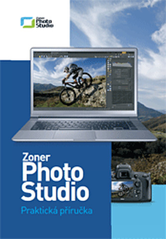 Zoner Photo Studio : praktická příručka (Jiří Vicherek, 2013)