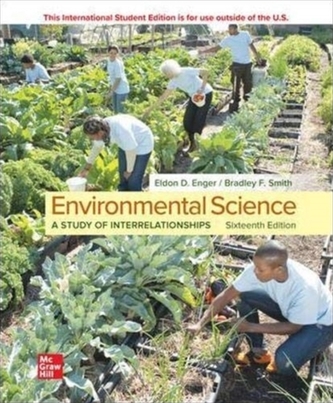 ISE Environmental Science