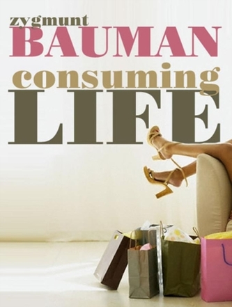 Consuming Life Consuming Life