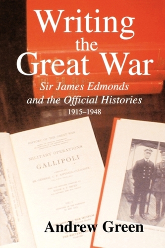 Writing the Great War Writing the Great War