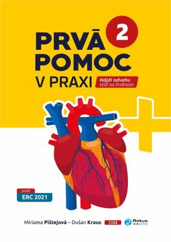 Prvá pomoc v praxi 2 Prvá pomoc v praxi 2