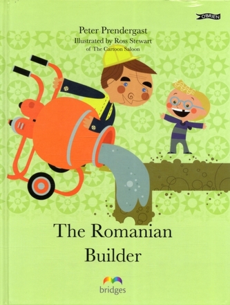 The Romanian Builder