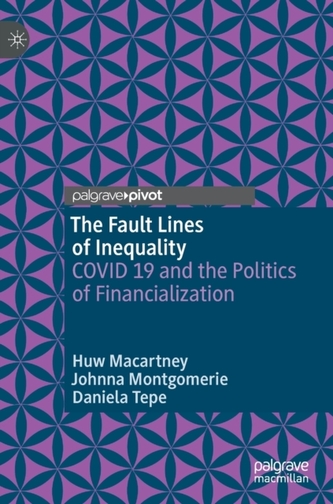 The Fault Lines of Inequality