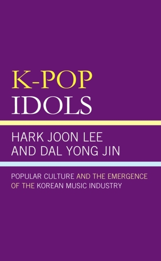 K-Pop Idols