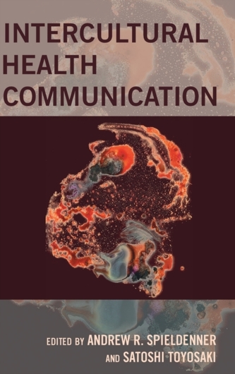 Intercultural Health Communication Intercultural Health Communication