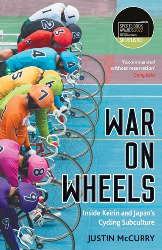 War on Wheels