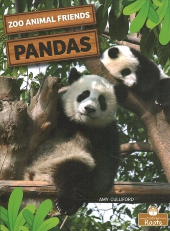 Pandas Pandas