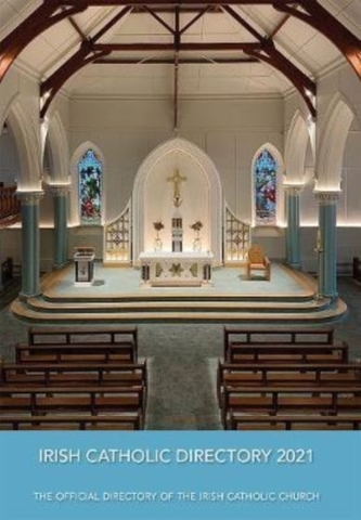 Irish Catholic Directory 2021