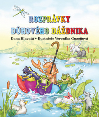 Rozprávky dúhového dáždnika