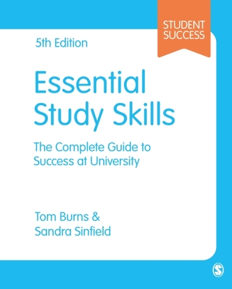 Essential Study Skills Essential Study Skills