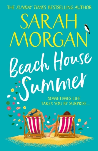 Beach House Summer Beach House Summer