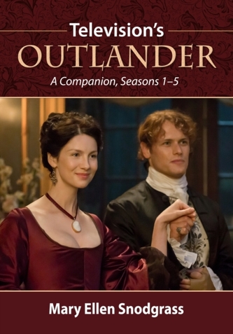Television's Outlander Television's Outlander