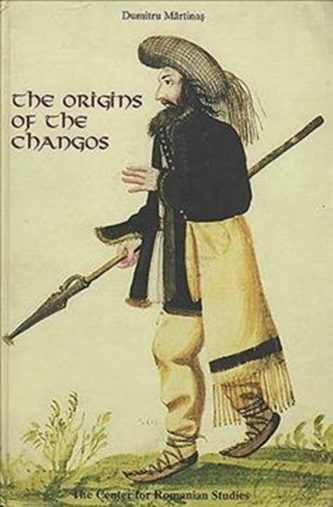 The Origins of the Changos
