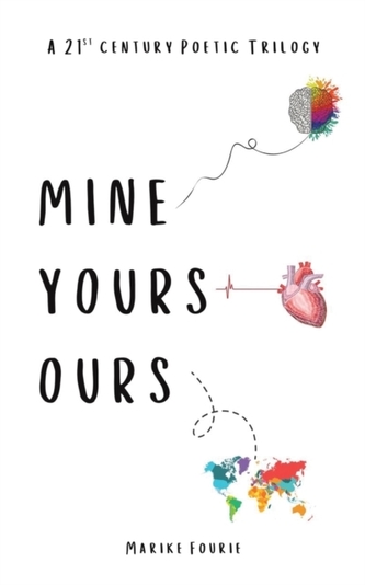 MINE YOURS OURS MINE YOURS OURS