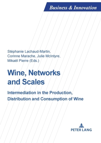 Wine, Networks and Scales