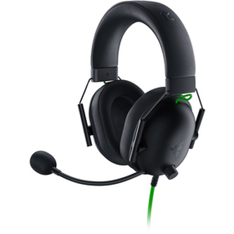 Sluchátka RAZER BlackShark V2 X Sluchátka RAZER BlackShark V2 X