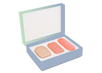 HAAN dárkový set Tiny Coral