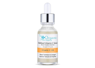 The Organic Pharmacy Stabilised Vitamin C