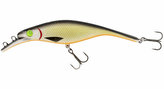 WESTIN: Wobler Platypus 9cm 10g Suspending Official Roach