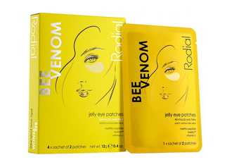 Rodial Bee Venom maska na oči Počet kusů: 1 ks