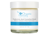 The Organic Pharmacy Hyaluronic Acid pleťová maska