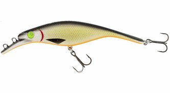 WESTIN: Wobler Platypus 12cm 24g Suspending Official Roach
